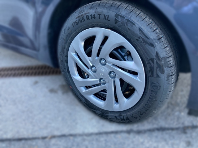 Bild 4: Hyundai i10 4-Sitzer Jubile 1.0