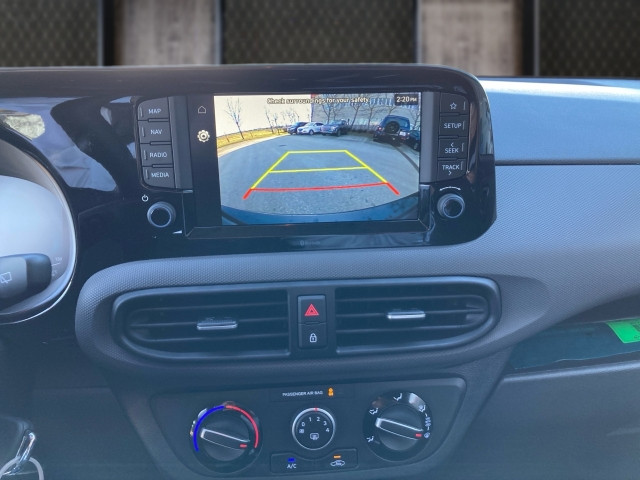 Bild 7: Hyundai i10 4-Sitzer Jubile 1.0