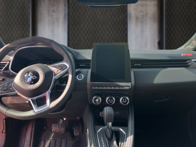 Bild 7: Mitsubishi Colt 1,6 HEV Diamond AT 24