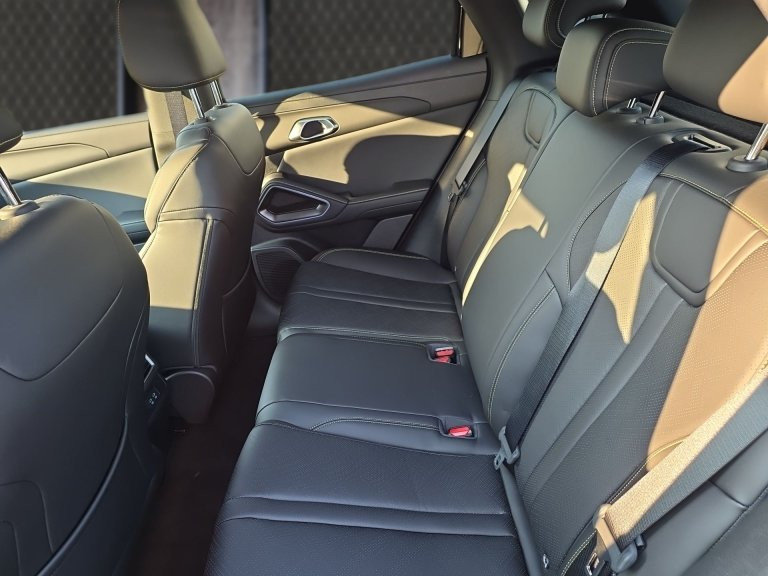 Bild 11: BYD ATTO 2 DM-i Boost