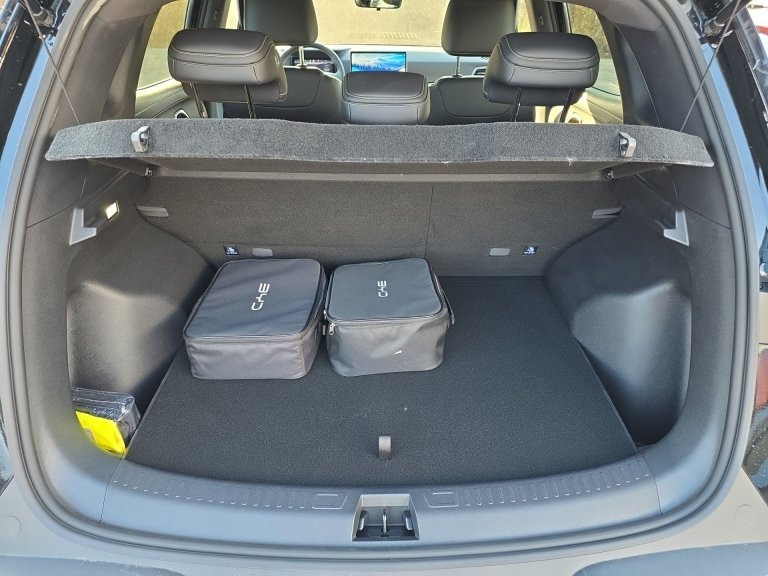 Bild 1: BYD ATTO 2 DM-i Boost