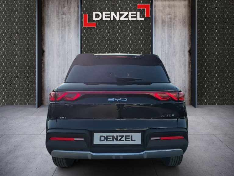 Bild 2: BYD ATTO 2 DM-i Boost