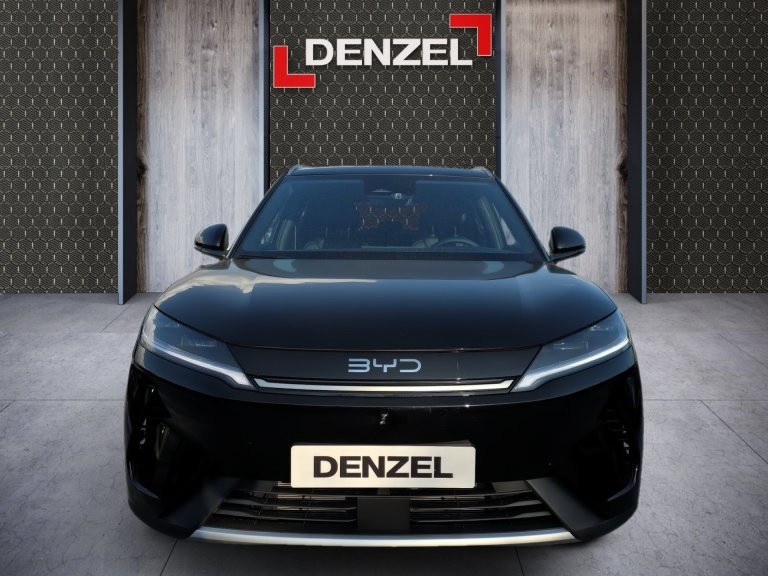 Bild 3: BYD ATTO 2 DM-i Boost