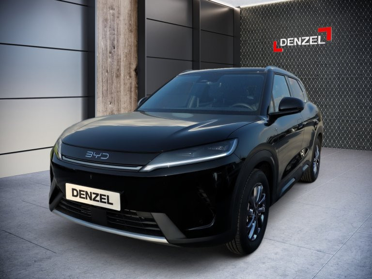 Bild 4: BYD ATTO 2 DM-i Boost