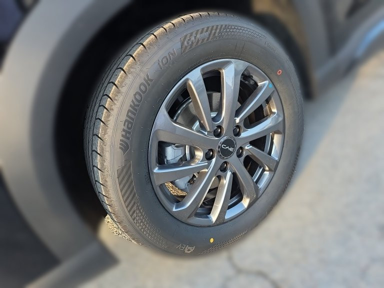 Bild 7: BYD ATTO 2 DM-i Boost