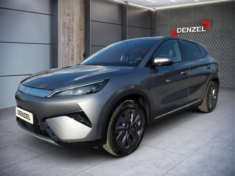 Bild 0: BYD ATTO 3 EVO Design