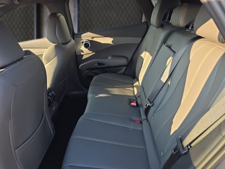 Bild 11: BYD ATTO 3 EVO Design