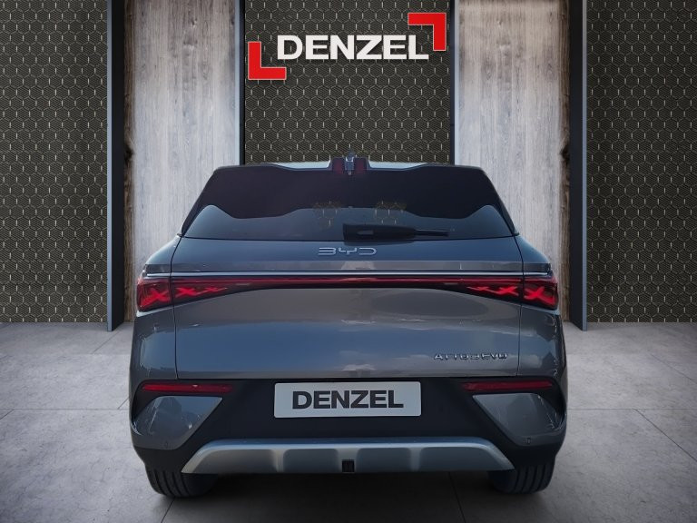 Bild 2: BYD ATTO 3 EVO Design