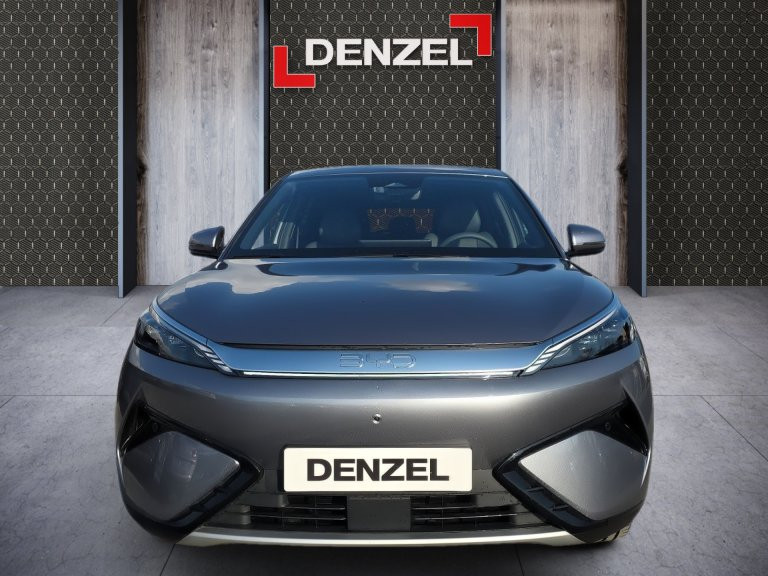 Bild 3: BYD ATTO 3 EVO Design