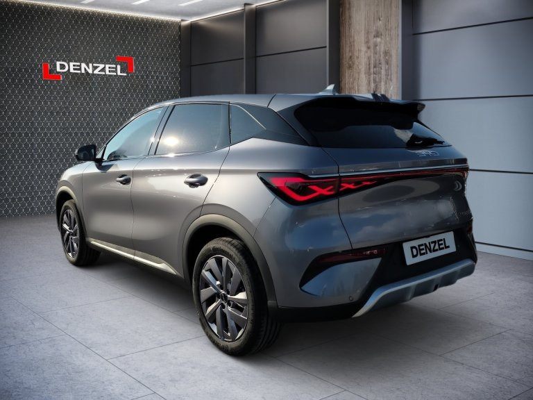 Bild 5: BYD ATTO 3 EVO Design