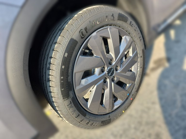 Bild 7: BYD ATTO 3 EVO Design