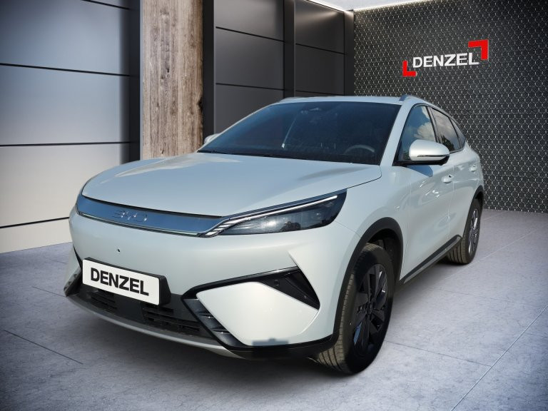 Bild 0: BYD ATTO 3 EVO Excellence AWD