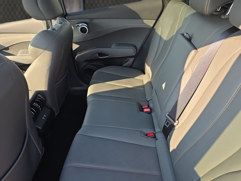 Bild 9: BYD ATTO 3 EVO Excellence AWD