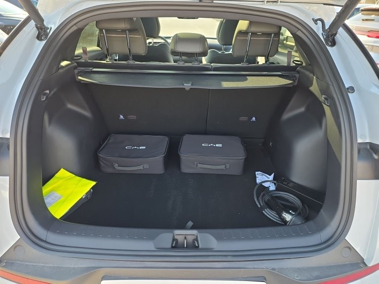 Bild 10: BYD ATTO 3 EVO Excellence AWD