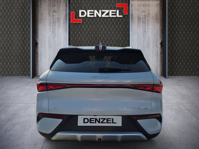 Bild 1: BYD ATTO 3 EVO Excellence AWD