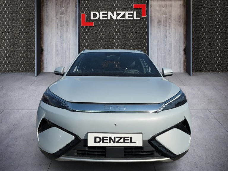 Bild 2: BYD ATTO 3 EVO Excellence AWD