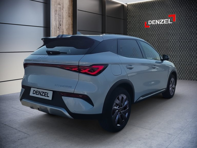 Bild 4: BYD ATTO 3 EVO Excellence AWD