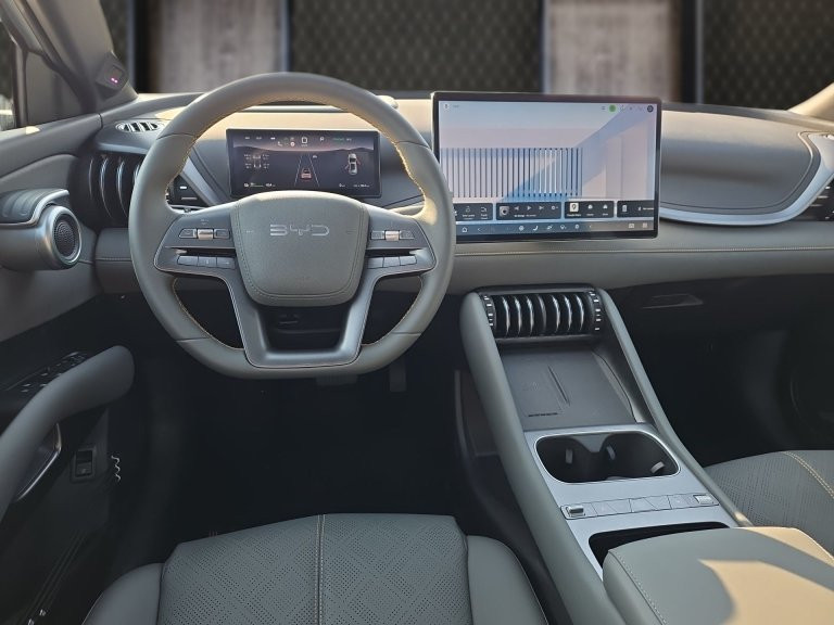 Bild 7: BYD ATTO 3 EVO Excellence AWD