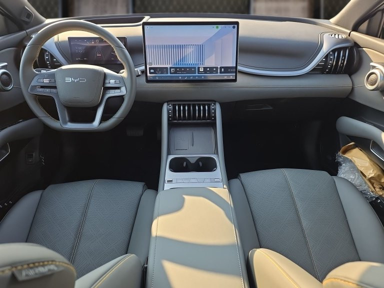 Bild 8: BYD ATTO 3 EVO Excellence AWD