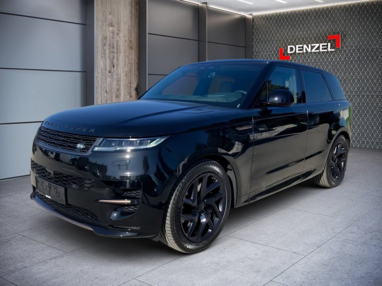 Bild 0: Land Rover Range Rover Sport 3,0 Autobiog. 550PS