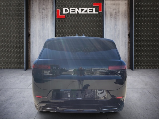 Bild 10: Land Rover Range Rover Sport P550e Autobiography