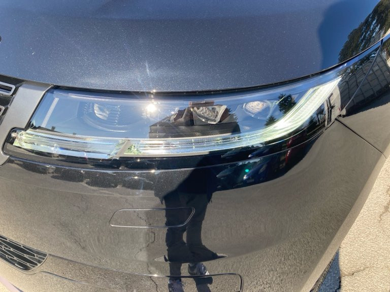 Bild 11: Land Rover Range Rover Sport 3,0 Autobiog. 550PS