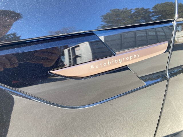 Bild 13: Land Rover Range Rover Sport P550e Autobiography