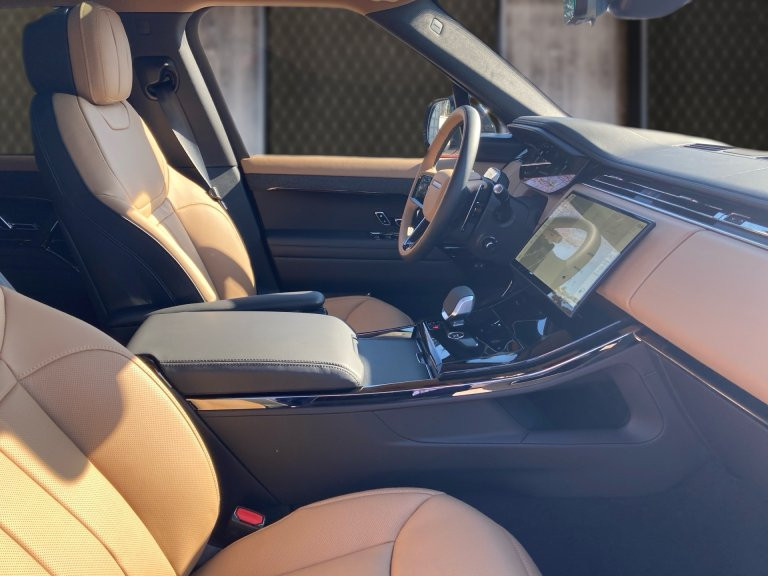 Bild 5: Land Rover Range Rover Sport 3,0 Autobiog. 550PS