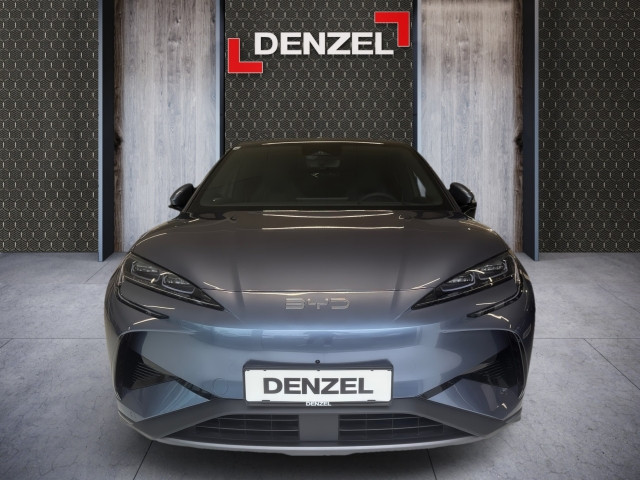 Bild 8: BYD SEALION 7 Excellence AWD MY2025