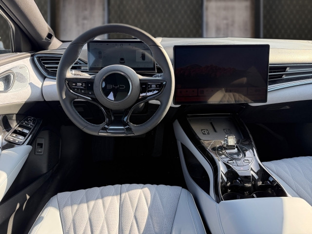 Bild 5: BYD Seal Excellence AWD MY26