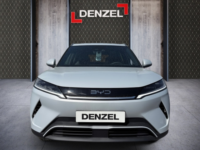 Bild 9: BYD ATTO 2 DM-i Boost