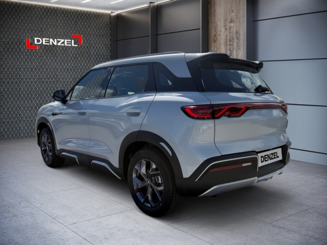 Bild 2: BYD ATTO 2 DM-i Boost