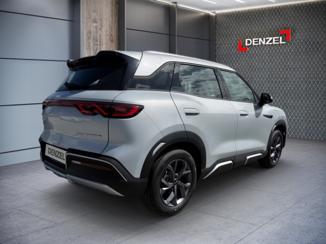 Bild 3: BYD ATTO 2 DM-i Boost