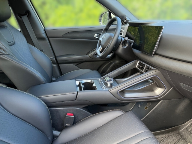 Bild 4: BYD ATTO 2 DM-i Boost