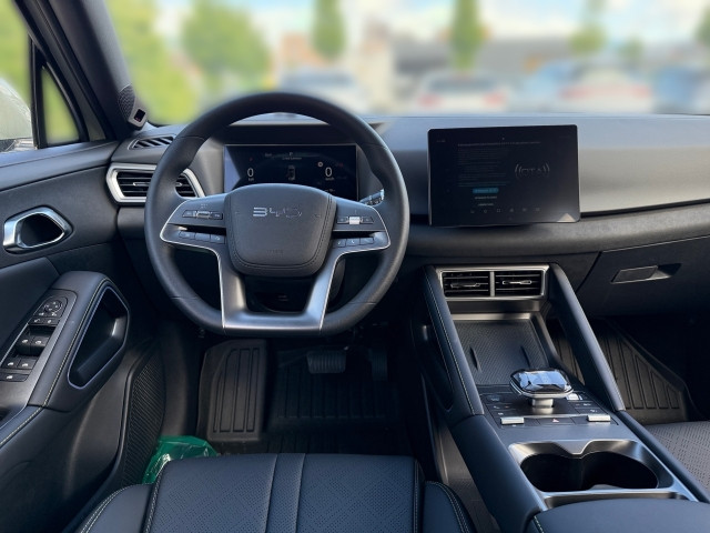 Bild 5: BYD ATTO 2 DM-i Boost