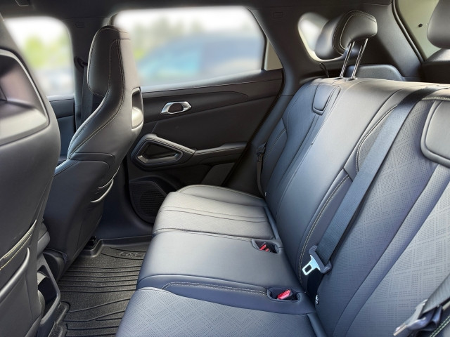 Bild 6: BYD ATTO 2 DM-i Boost