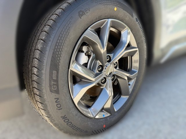 Bild 7: BYD ATTO 2 DM-i Boost