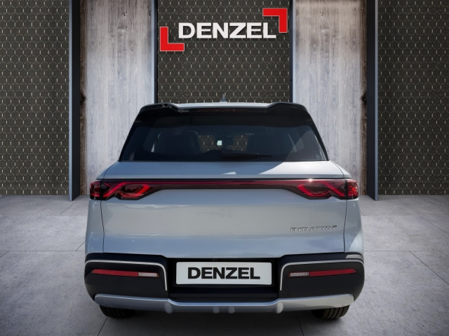 Bild 8: BYD ATTO 2 DM-i Boost