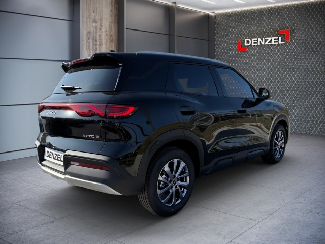 Bild 3: BYD ATTO 2 DM-i Boost