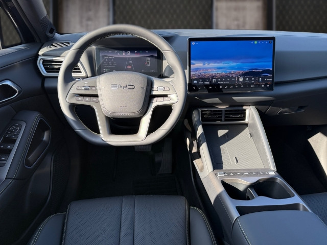 Bild 5: BYD ATTO 2 DM-i Boost