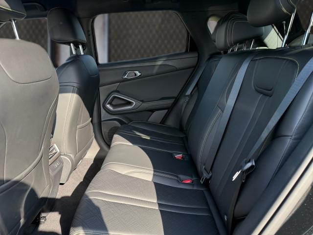 Bild 6: BYD ATTO 2 DM-i Boost