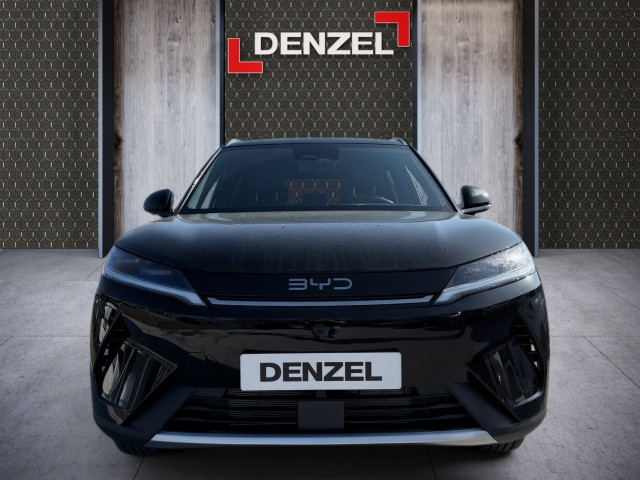 Bild 8: BYD ATTO 2 DM-i Boost