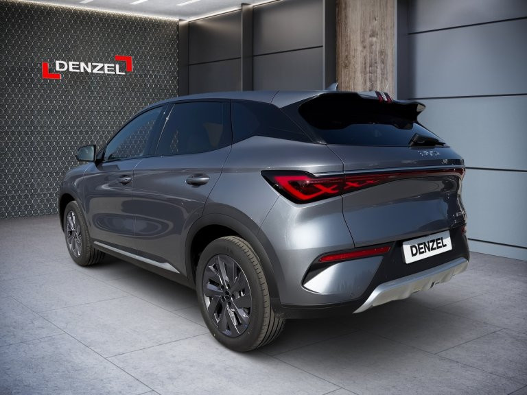 Bild 2: BYD ATTO 3 EVO Design