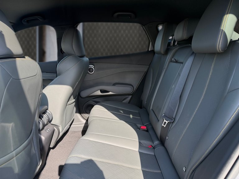 Bild 6: BYD ATTO 3 EVO Design