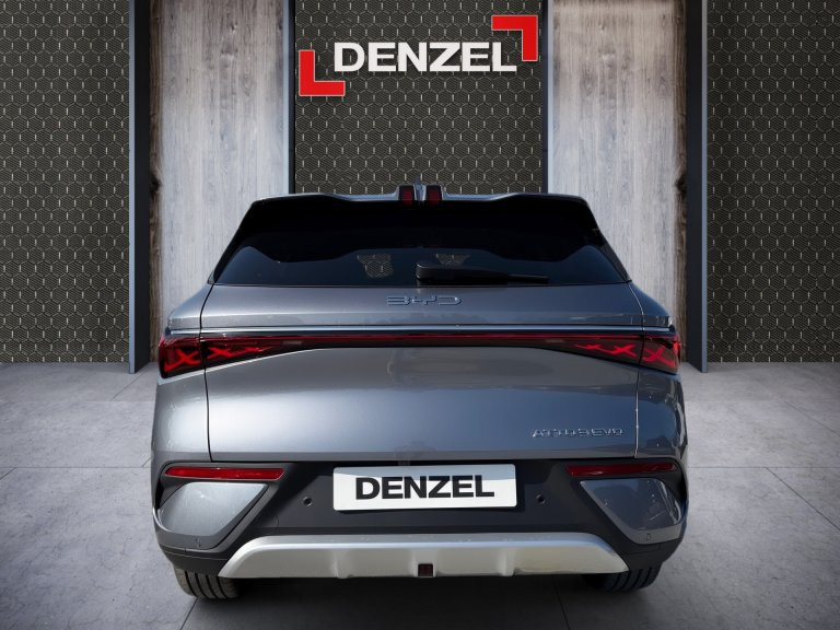 Bild 7: BYD ATTO 3 EVO Design