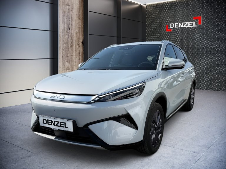 Bild 1: BYD ATTO 3 EVO Excellence AWD