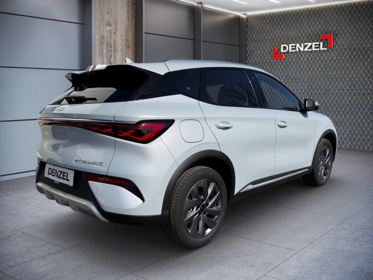 Bild 3: BYD ATTO 3 EVO Excellence AWD