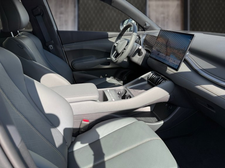 Bild 4: BYD ATTO 3 EVO Excellence AWD