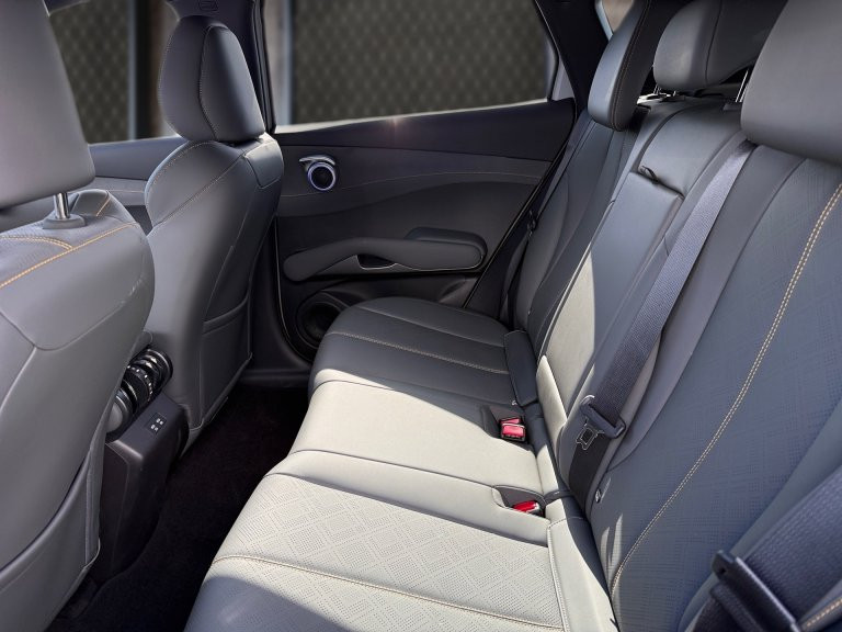 Bild 6: BYD ATTO 3 EVO Excellence AWD