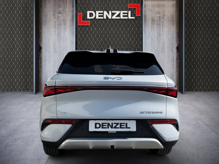 Bild 7: BYD ATTO 3 EVO Excellence AWD